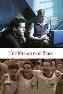 watch The Miracle of Bern Movie online free in hd on MovieMP4