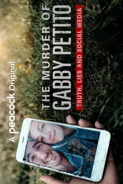 watch The Murder of Gabby Petito: Truth, Lies and Social Media Movie online free in hd on MovieMP4