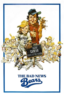 watch The Bad News Bears Movie online free in hd on MovieMP4
