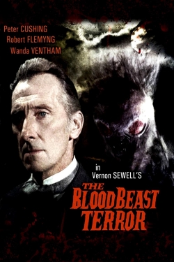 watch The Blood Beast Terror Movie online free in hd on MovieMP4