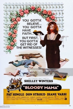 watch Bloody Mama Movie online free in hd on MovieMP4