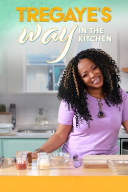watch Tregaye's Way in the Kitchen Movie online free in hd on MovieMP4