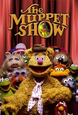watch The Muppet Show Movie online free in hd on MovieMP4