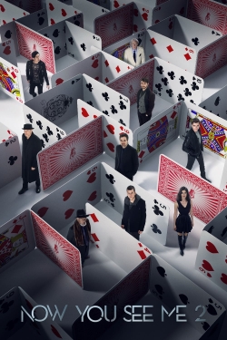 watch Now You See Me 2 Movie online free in hd on MovieMP4