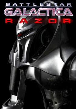 watch Battlestar Galactica: Razor Movie online free in hd on MovieMP4