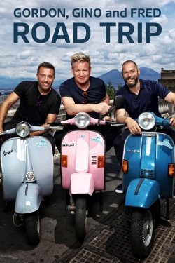 watch Gordon, Gino and Fred: Road Trip Movie online free in hd on MovieMP4