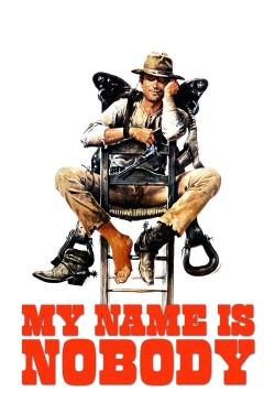 watch My Name Is Nobody Movie online free in hd on MovieMP4