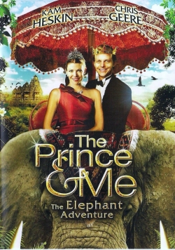 watch The Prince & Me 4: The Elephant Adventure Movie online free in hd on MovieMP4