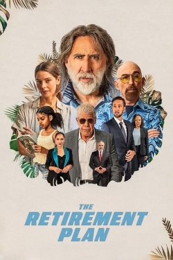 watch The Retirement Plan Movie online free in hd on MovieMP4