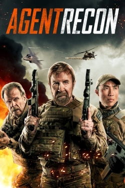 watch Agent Recon Movie online free in hd on MovieMP4