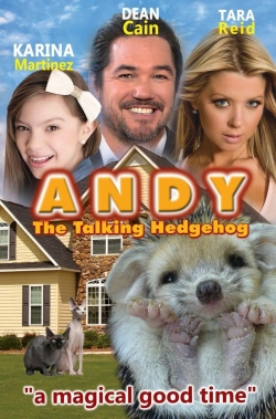 watch Andy the Talking Hedgehog Movie online free in hd on MovieMP4