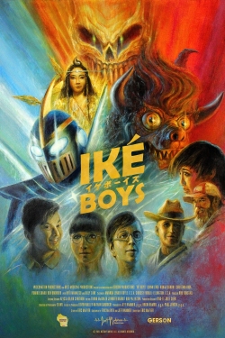 watch Iké Boys Movie online free in hd on MovieMP4