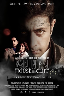 watch Barun Rai and the House on the Cliff Movie online free in hd on MovieMP4
