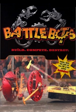 watch BattleBots Movie online free in hd on MovieMP4