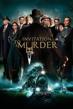 watch Invitation to a Murder Movie online free in hd on MovieMP4