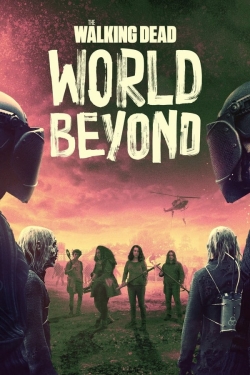 watch The Walking Dead: World Beyond Movie online free in hd on MovieMP4