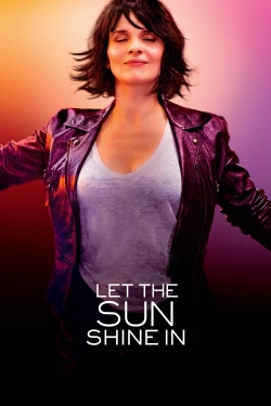 watch Let the Sunshine In Movie online free in hd on MovieMP4