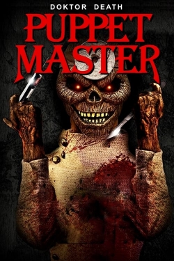 watch Puppet Master: Doktor Death Movie online free in hd on MovieMP4
