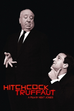 watch Hitchcock/Truffaut Movie online free in hd on MovieMP4