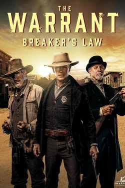 watch The Warrant: Breaker's Law Movie online free in hd on MovieMP4
