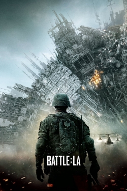 watch Battle: Los Angeles Movie online free in hd on MovieMP4