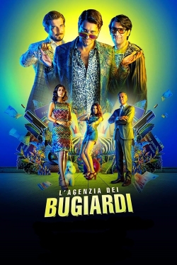 watch L'agenzia dei bugiardi Movie online free in hd on MovieMP4