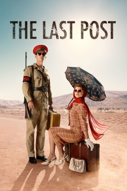 watch The Last Post Movie online free in hd on MovieMP4
