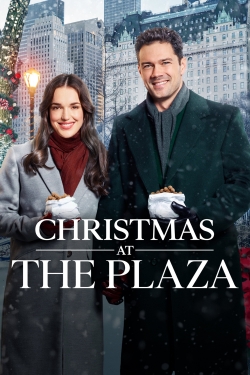 watch Christmas at the Plaza Movie online free in hd on MovieMP4