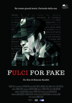 watch Fulci for fake Movie online free in hd on MovieMP4