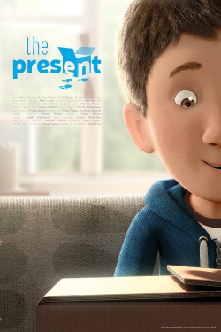 watch The Present Movie online free in hd on MovieMP4