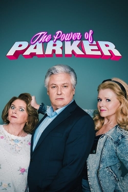watch The Power of Parker Movie online free in hd on MovieMP4