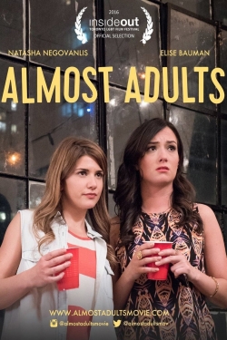 watch Almost Adults Movie online free in hd on MovieMP4