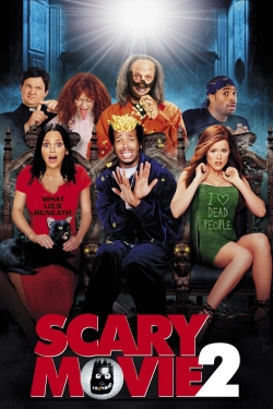 watch Scary Movie 2 Movie online free in hd on MovieMP4