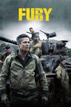watch Fury Movie online free in hd on MovieMP4