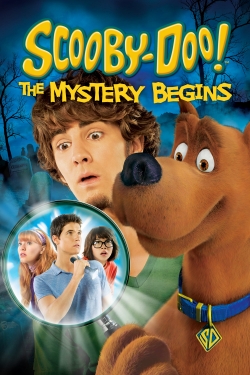 watch Scooby-Doo! The Mystery Begins Movie online free in hd on MovieMP4