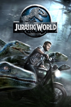 watch Jurassic World Movie online free in hd on MovieMP4