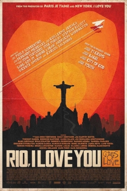 watch Rio, I Love You Movie online free in hd on MovieMP4