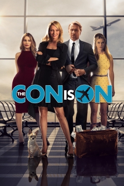 watch The Con Is On Movie online free in hd on MovieMP4