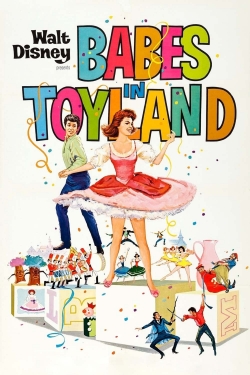 watch Babes in Toyland Movie online free in hd on MovieMP4