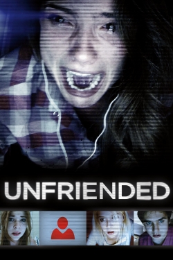 watch Unfriended Movie online free in hd on MovieMP4