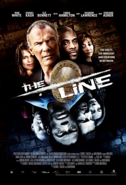 watch The Line Movie online free in hd on MovieMP4