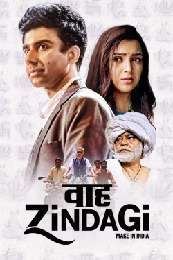 watch Waah Zindagi Movie online free in hd on MovieMP4
