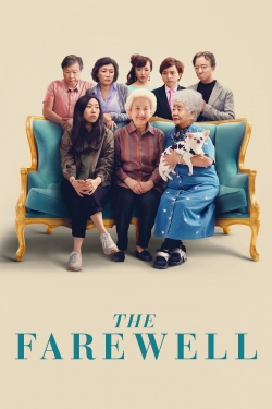 watch The Farewell Movie online free in hd on MovieMP4