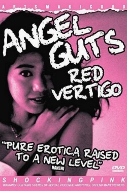 watch Angel Guts: Red Vertigo Movie online free in hd on MovieMP4