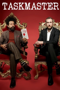 watch Taskmaster Movie online free in hd on MovieMP4