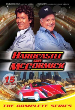 watch Hardcastle and McCormick Movie online free in hd on MovieMP4