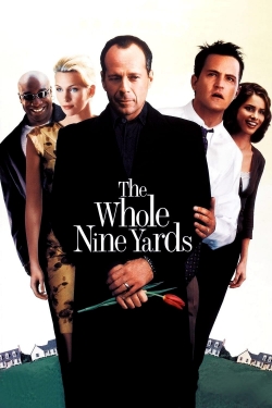 watch The Whole Nine Yards Movie online free in hd on MovieMP4