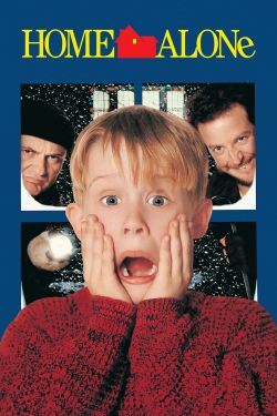 watch Home Alone Movie online free in hd on MovieMP4