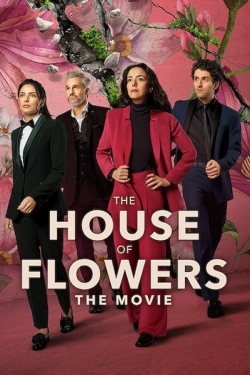 watch The House of Flowers: The Movie Movie online free in hd on MovieMP4