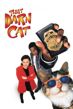 watch That Darn Cat Movie online free in hd on MovieMP4